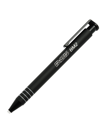 MacPherson Factis eraser pen