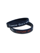 Lutz Foundation 43 Lutz Foundation Bracelet