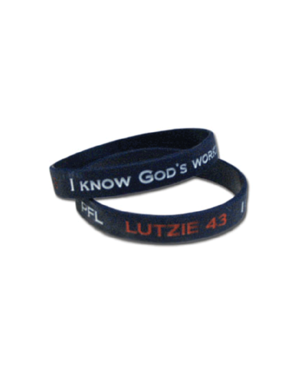 Lutz Foundation 43 Lutz Foundation Bracelet
