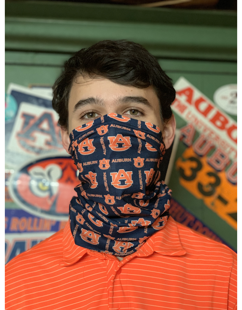 Top of the World AU Auburn Team Neck Gaiter