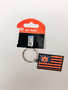 Aminco AU Stars and Stripes Flag Keychain
