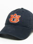 Legacy AU Relaxed Twill Youth Navy Hat