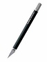 X-acto Knife Gripster Carded Black