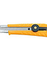 Olfa Knife Hd Ratchet-Lock Utility