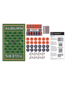 Master Pieces Puzzle Co. Auburn Checkers