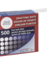 Pacific Arc Drafting Dots 500/roll