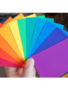 Color-aid Color-aid hues packet 6x8
