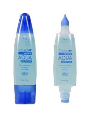 MacPherson Mono Aqua Liquid Glue