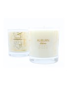 The Local Market Oliver Henry Auburn Map Candle