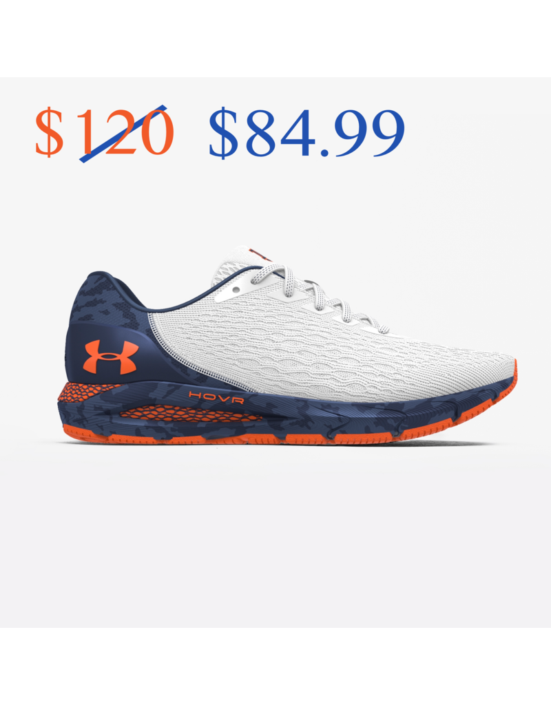 Under armour red womens shoes Clearance