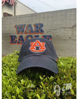 47 Brand AU Classic OSFA Hat, Vintage Navy