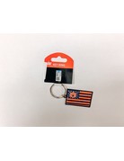 Aminco AU Stars and Stripes Flag Keychain