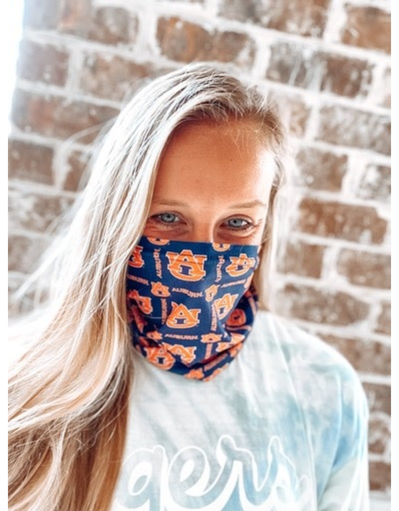 Top of the World AU Auburn Team Neck Gaiter