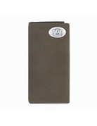 Zep Pro AU Crazy Horse Roper Tall Wallet