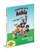 Mascot Books Counting With Aubie-Smith