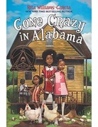 Harper Collins Publisher Alabama Gone Crazy Book