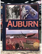 Auburn Pictorial History Auburn: A Pictorial History of the Loveliest Village-Logue