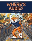 Mascot Books Where's Aubie