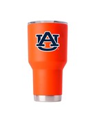 Gametime Lights LLC AU Orange 30 oz. Tumbler with Lid