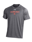 Under Armour Auburn Tigers AU Tech T-Shirt