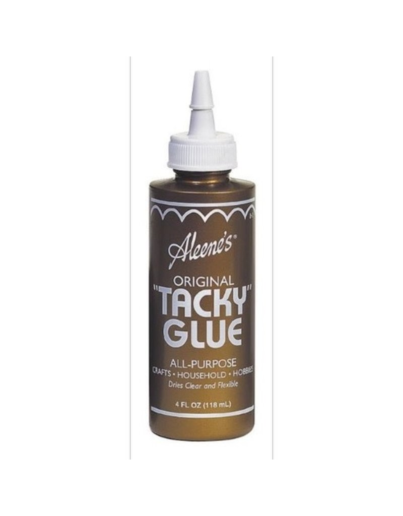 Aleenes Aleenes Tacky Glue 4 oz