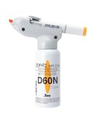 MacPherson COPIC Airbrush System ABS 2 Starter Set