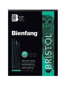 Bienfang Bristol 528P Smooth Surface 14X17 20Sh