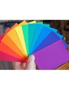 Color-aid Color-aid hues packet 6x8