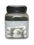 MacPherson Graphite Powder 150g Jar