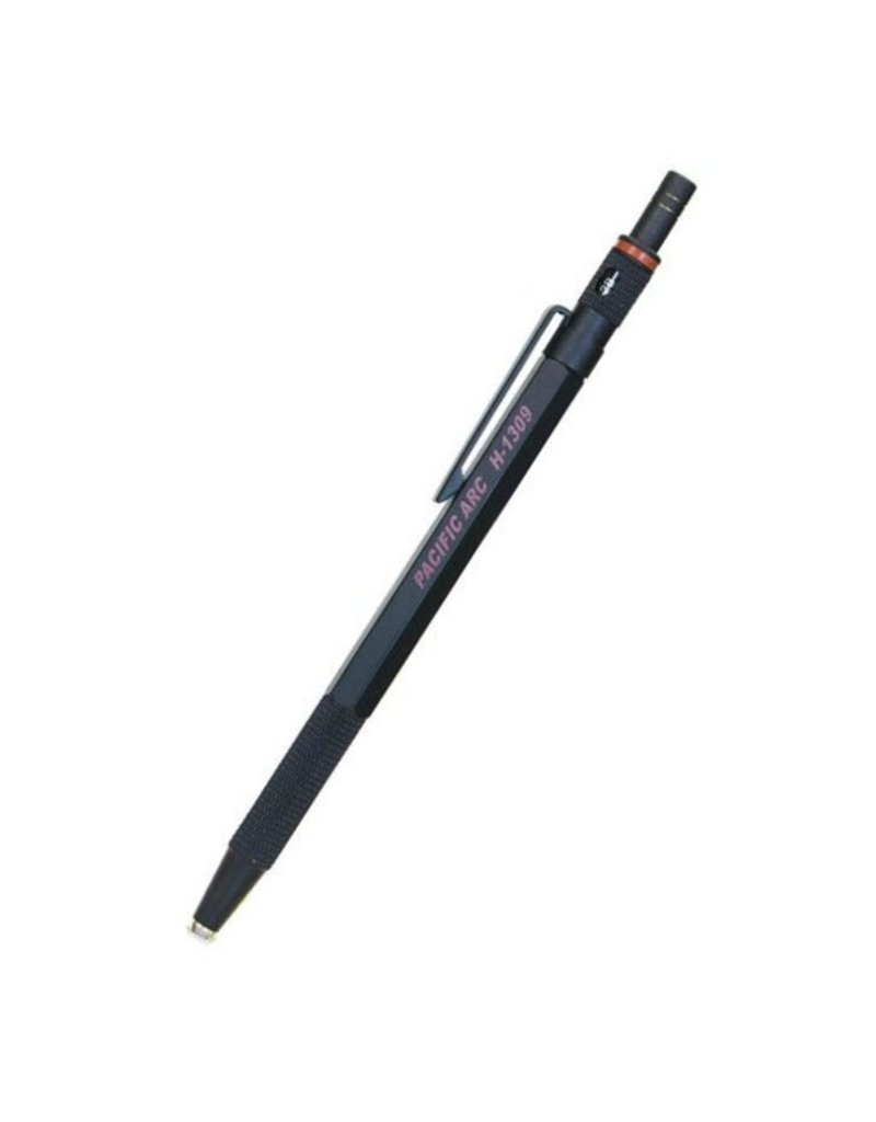 Pacific Arc Lead holder premium black