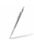 Pacific Arc Lead holder premium silver