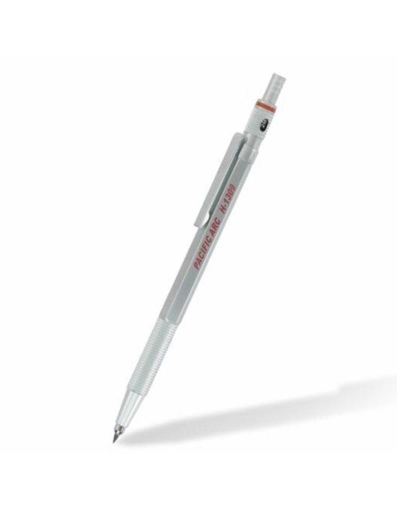 Pacific Arc Lead holder premium silver