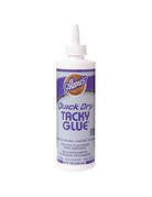 MacPherson Quick dry Tacky Glue 8OZ