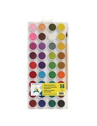 MacPherson stART watercolor 36 color set