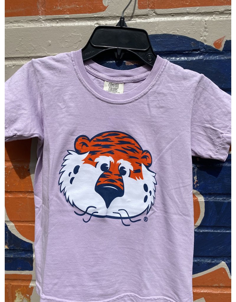 MV Sport New Aubie Youth Comfort Color 