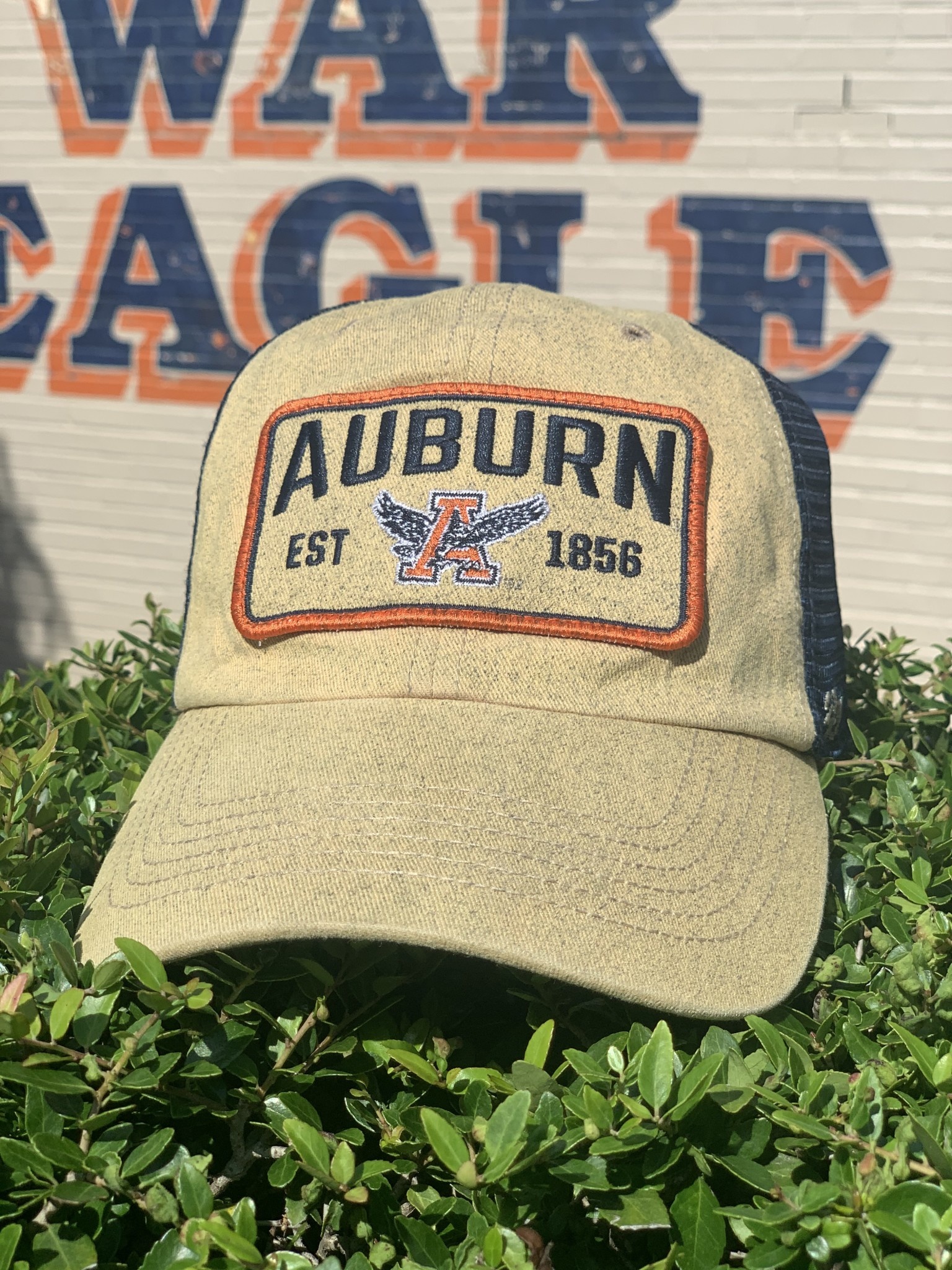 47 brand auburn hat Clearance