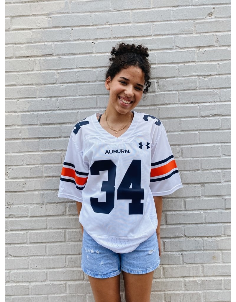 auburn football jersey cheap