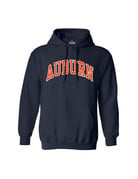 MV Sport Arch Auburn Comfort Fleece Hood