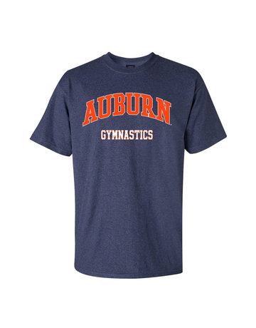 MV Sport Auburn Gymnastics T-Shirt