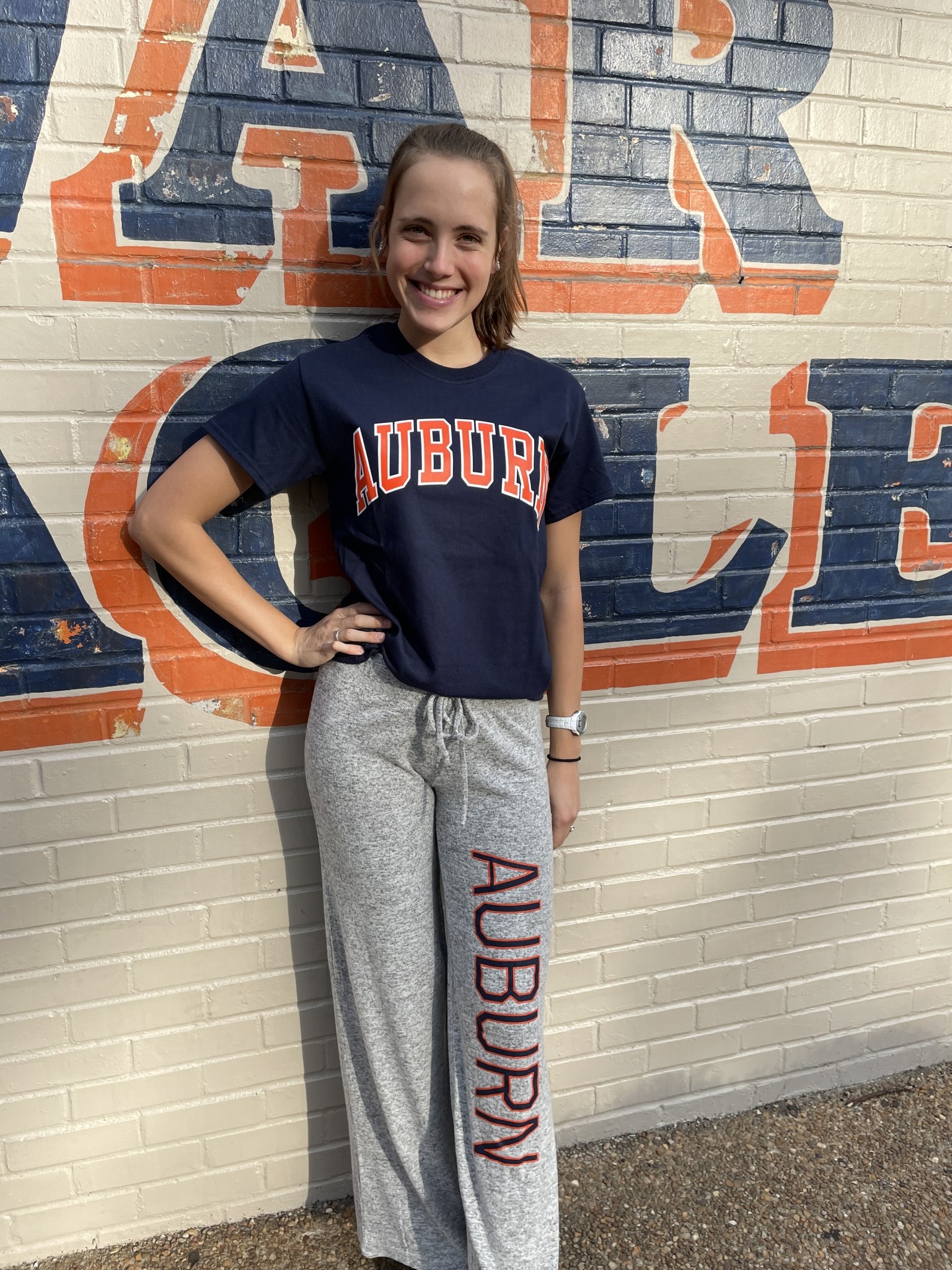 Boxercraft Ladies Auburn Cuddle Wide 