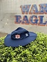 The Game AU Navy Bucket Hat
