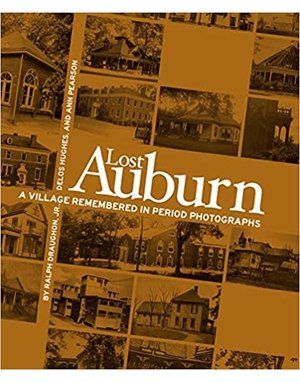 Ingram Lost Auburn-Draughon