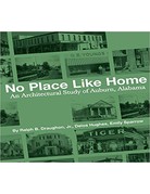 New South No Place Like Home - An Architectural Study of Auburn