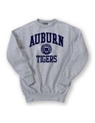 MV Sport Auburn Tigers Seal Crew