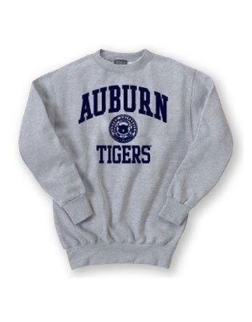 MV Sport Auburn Tigers Seal Crew