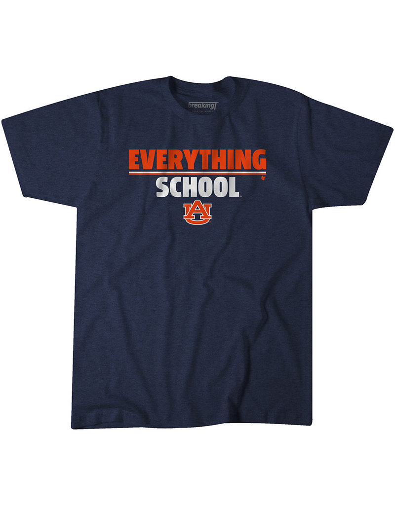 Breaking T Everything School AU T-Shirt