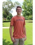 MV Sport Auburn Bar University Tri-Blend T-Shirt