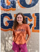 MV Sport Auburn Bar University Tri-Blend T-Shirt