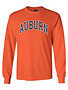 MV Sport Arch Auburn Classic Long Sleeve T-Shirt