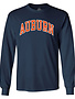 MV Sport Arch Auburn Classic Long Sleeve T-Shirt